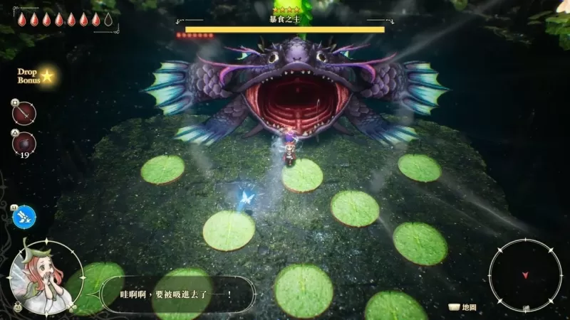 成为千年来最强的冒险家! HD-2D 动作新作《冒险家艾略特的千年奇谭》试玩-switch游戏下载社区 成为千年来最强的冒险家! HD-2D 动作新作《冒险家艾略特的千年奇谭》试玩-switch游戏下载社区