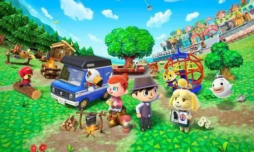 任天堂Switch中国大陆版，孤岛还是乐园？-switch游戏下载社区
