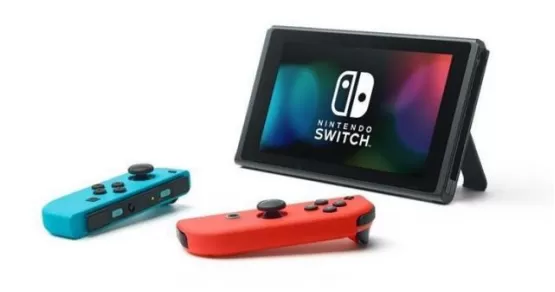 Switch，一键切换，万象更新—论开关在生活中的多重角色-switch游戏下载社区