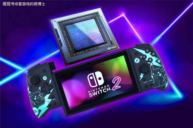 一台主机，三种形态，无限可能，任天堂Switch的功能全解析-switch游戏下载社区