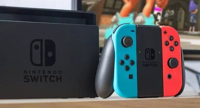 Switch都可以干嘛？不只是游戏机，它是你的全能娱乐小钢炮-switch游戏下载社区