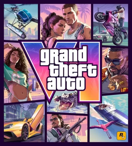 《GTA6》封面正式公布，左上角直升机延续Rockstar 25年传统-switch游戏下载社区