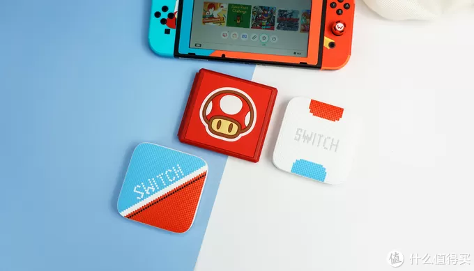 从萌新到硬核，Switch必买的十大单品，让你的主机物超所值-switch游戏下载社区