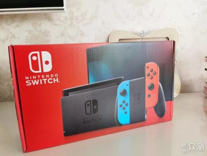 Switch入坑全攻略，从犹豫到真香，看这篇就够了-switch游戏下载社区