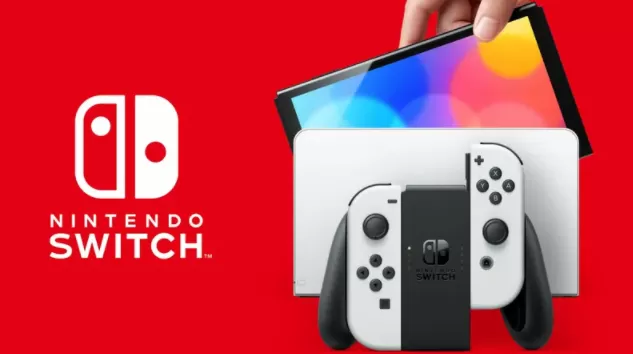 Switch OLED终极玩法攻略，解锁掌机画质天花板，这些技巧90%的人不知道-switch游戏下载社区