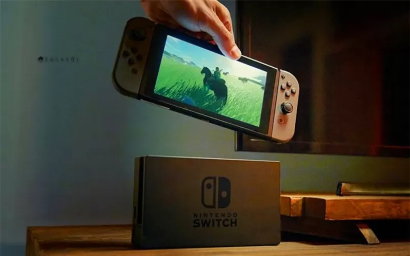任天堂Switch游戏线上下下载，数字版与实体卡带，你选对了吗？-switch游戏下载社区