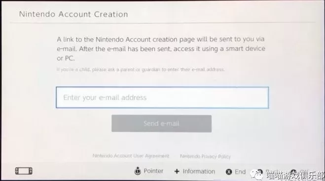 任天堂Switch官网登录教程，从零开始，轻松绑定你的账号-switch游戏下载社区