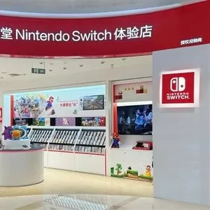 探访广州Switch官方店，任天堂粉丝的天堂，不止是买游戏那么简单-switch游戏下载社区