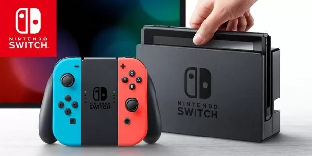 Switch官方旗舰店叫什么？认准这几点，避免买到假货-switch游戏下载社区