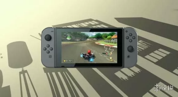 从像素到光影，任天堂Switch图片里藏着的游戏宇宙-switch游戏下载社区