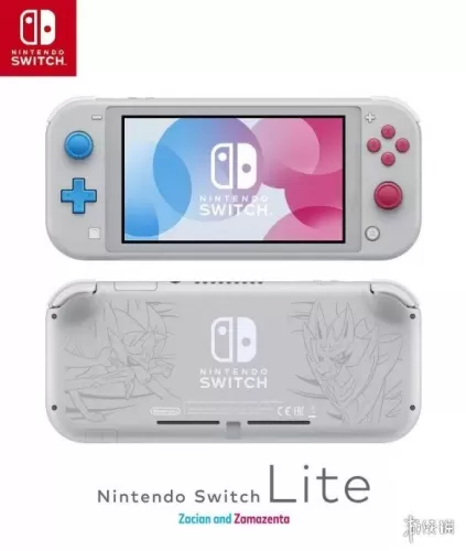 掌心的异世界,游戏机Switch Lite与我的碎片化乐园-switch游戏下载社区 掌心的异世界,游戏机Switch Lite与我的碎片化乐园-switch游戏下载社区