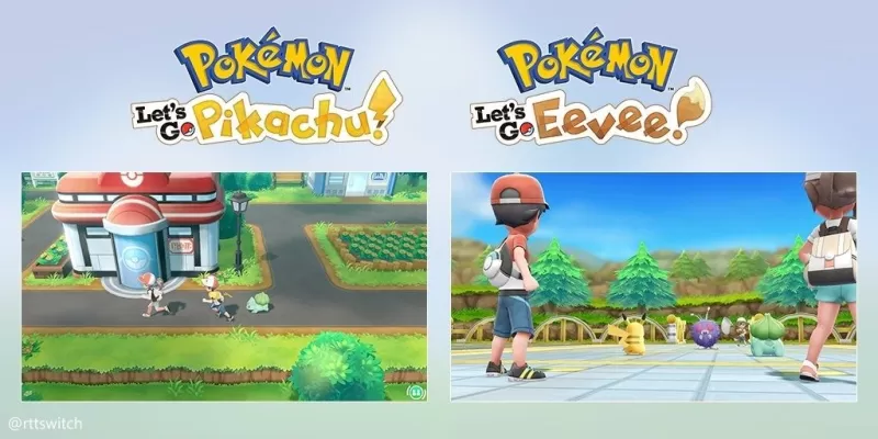 Switch宝可梦怎么开新档？从头再来的完整教程（附注意事项）-switch游戏下载社区