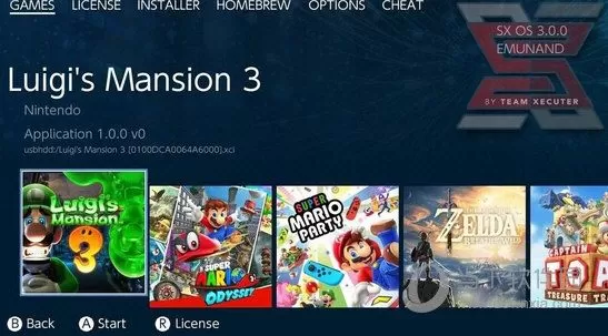 Switch Boot文件，了解其作用与安全备份指南-switch游戏下载社区