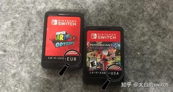当Switch拒食卡带，游戏卡无法读取的全面自救指南-switch游戏下载社区