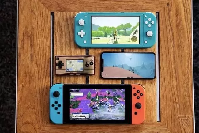 玩转任天堂Switch，游戏机英文词汇与实用指南-switch游戏下载社区