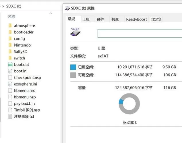 Switch读取内存卡游戏全攻略，从格式设置到流畅运行-switch游戏下载社区