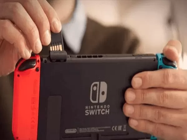 别慌！Switch不读内存卡？这份从入门到放弃的排查指南请收好-switch游戏下载社区