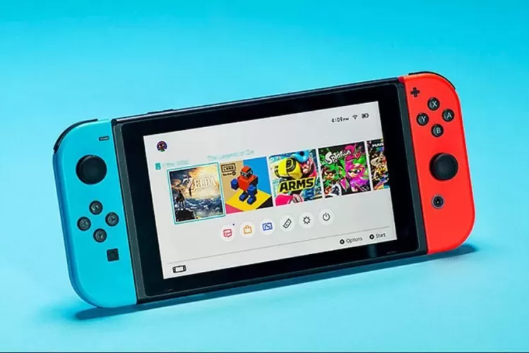 Switch新手必看，如何轻松开启新存档？一文全解！-switch游戏下载社区