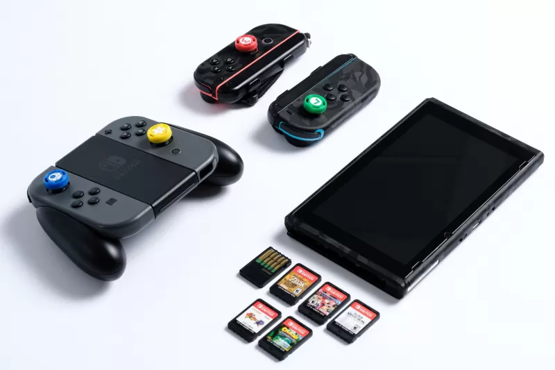 Switch大气层导入存档完全指南，从零开始安全操作-switch游戏下载社区