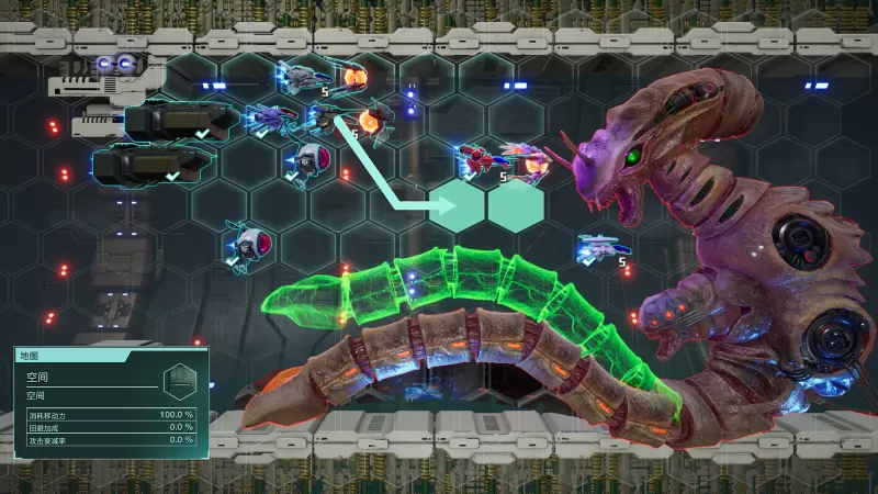 R-Type战略版 1&2 宇宙/R-Type Tactics I • II Cosmos-switch游戏下载社区