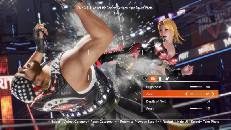 死或生6：最后一战/DEAD OR ALIVE 6 Last Round-switch游戏下载社区