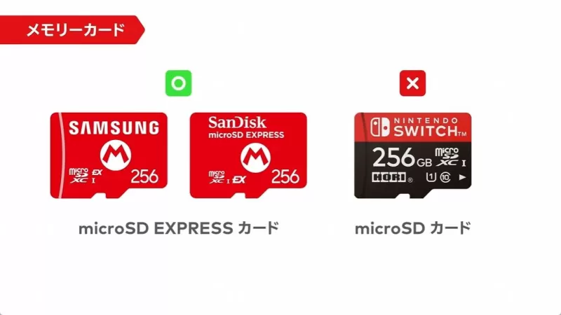告别存储焦虑，任天堂Switch内存卡格式化完整指南-switch游戏下载社区