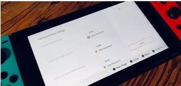 Switch怎么打出中文？一篇搞定打字输入的完整指南-switch游戏下载社区