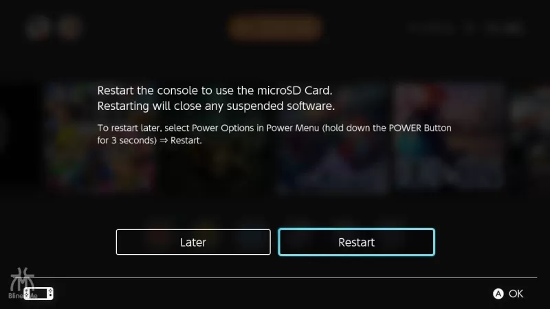 Nintendo Switch 游戏存档加载全指南,从入门到精通-switch游戏下载社区 Nintendo Switch 游戏存档加载全指南,从入门到精通-switch游戏下载社区