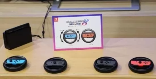 两步扩容！新手也能看懂的Switch内存卡安装指南-switch游戏下载社区