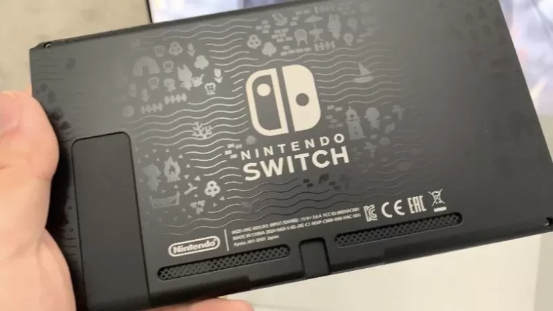 Switch购买指南，这些必玩游戏，每一款都是买机理由-switch游戏下载社区