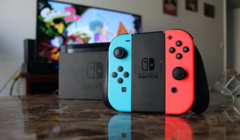 Switch必买清单，2024年最值得入手的游戏与配件-switch游戏下载社区