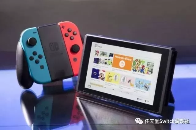 Switch破解还是不破解？这是一场关于自由、风险与底线的抉择-switch游戏下载社区