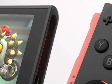 Switch 2配置参数深度解析，屏幕升级能否成为最大亮点？-switch游戏下载社区