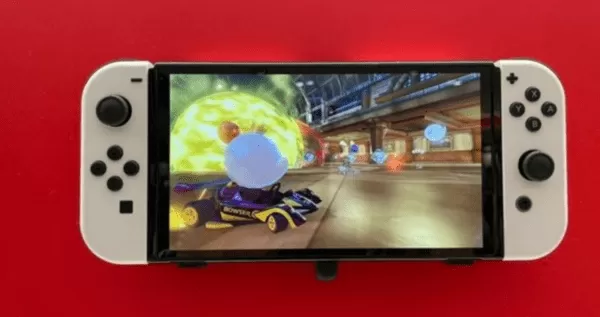Switch一代与OLED版,不止是屏幕的升级,这5个区别让你选对不后悔-switch游戏下载社区 Switch一代与OLED版,不止是屏幕的升级,这5个区别让你选对不后悔-switch游戏下载社区