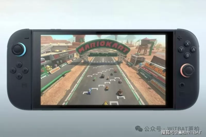 任天堂Switch2的入口游戏，为什么它决定了新主机的生死战？-switch游戏下载社区