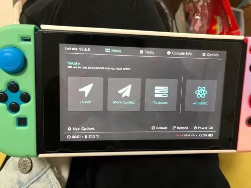 Switch破解方法全解析，从软破到硬破的风险与选择-switch游戏下载社区