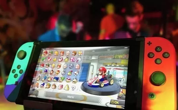 Switch2破解游戏,梦想与现实的博弈-switch游戏下载社区 Switch2破解游戏,梦想与现实的博弈-switch游戏下载社区