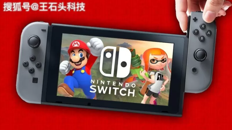 Switch2官方报价正式公布，全国包邮政策同步上线！玩家，终于等到了-switch游戏下载社区