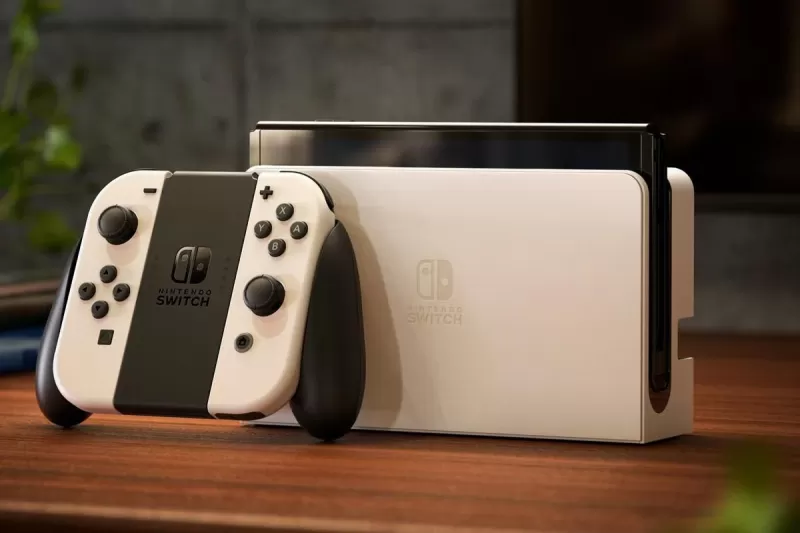 Switch2门店价格乱象，官方指导价成纸面标准，渠道溢价与优惠并存的魔幻现实-switch游戏下载社区