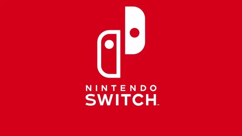 当天堂之门开启，一场关于初代Switch与未来想象的开箱视频-switch游戏下载社区