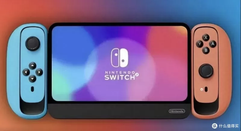 Switch怎么看1代二代？从外观到配置，3分钟教你快速分辨-switch游戏下载社区