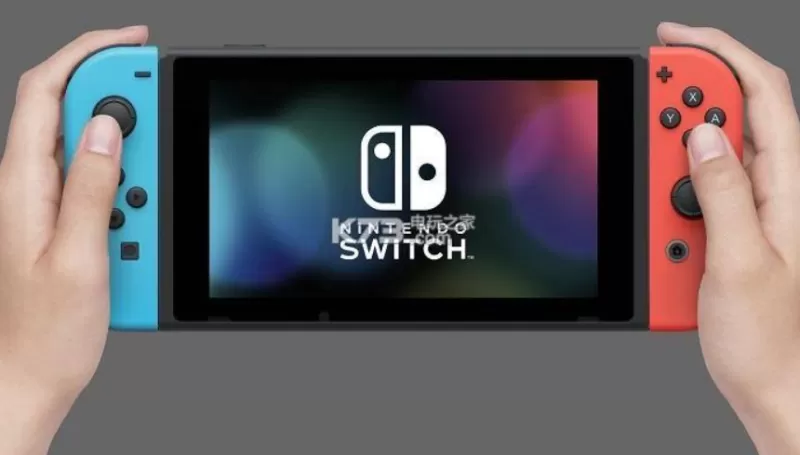 尘埃落定！任天堂官宣，Switch 2 将于2025年6月5日全球发售-switch游戏下载社区