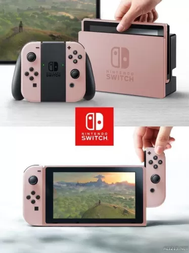 任天堂Switch 2详细解析，万众期待的次世代游戏主机-switch游戏下载社区