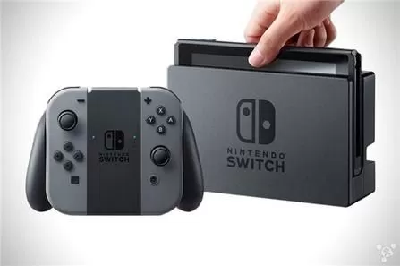 Switch2港服官方定价曝光，比想象中更亲民？任天堂次世代主机价格策略深度解析-switch游戏下载社区
