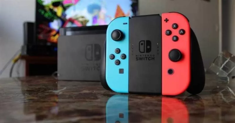 二手Switch，一手人生-switch游戏下载社区