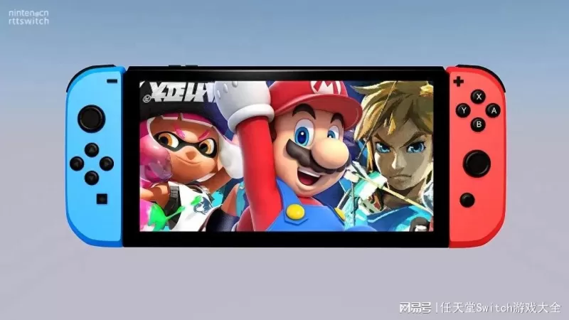 Switch2发售价是多少？结合各路爆料，我们来一次靠谱的预测-switch游戏下载社区