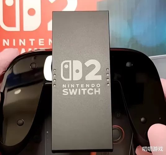 指尖的次世代，Switch2开箱初体验，这手感绝了！-switch游戏下载社区