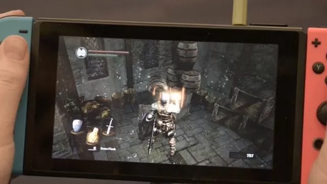 Switch2破解进度，一场科技与商业的黑暗森林博弈-switch游戏下载社区