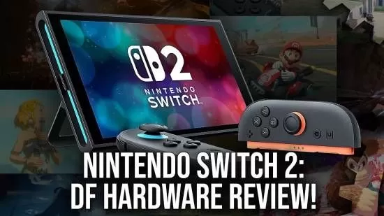 Switch 2.5D，不只是画面升级，更是游戏叙事的次元革命-switch游戏下载社区