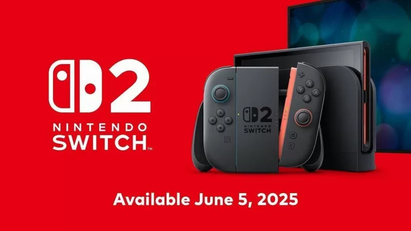 任天堂Switch 2港版，不只是升级，是生态系统的全面进化-switch游戏下载社区
